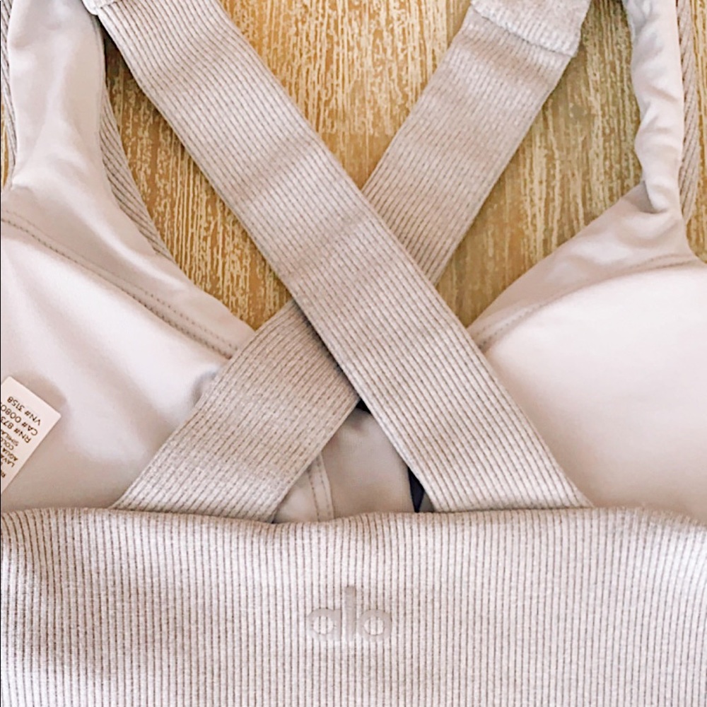 ALO Yoga Elevate Tank